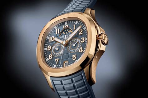 Patek Philippe Watch 